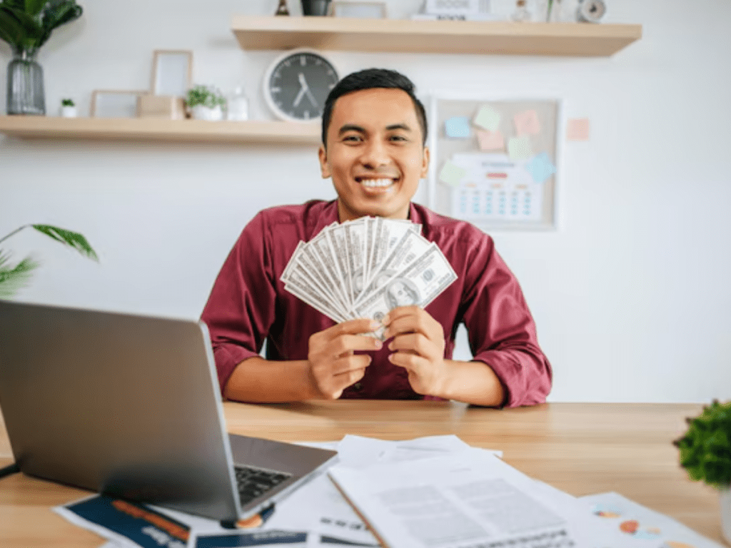 “How to Get a Loan as a Freelancer or Gig Worker Without a Regular Income”